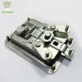 GL-12146 Stainless Steel Flush Mount Locking Paddle Latch